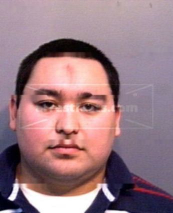 Aaron Gilbert Jackson