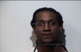 Keith Dewayne Burrus