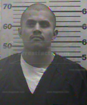 Andy Flores