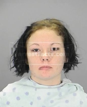 Katy Marie Evans