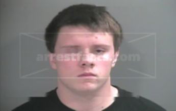 Mitchell Mccarver
