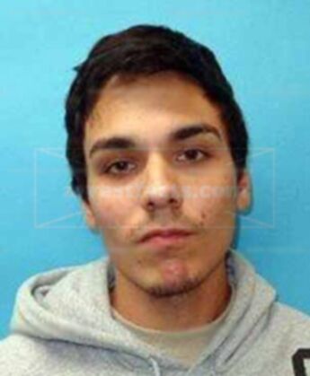 Christopher Alan Dominguez