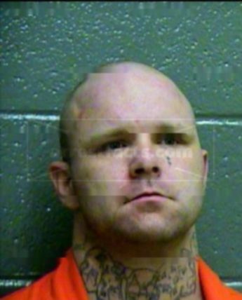 James Christopher Holt