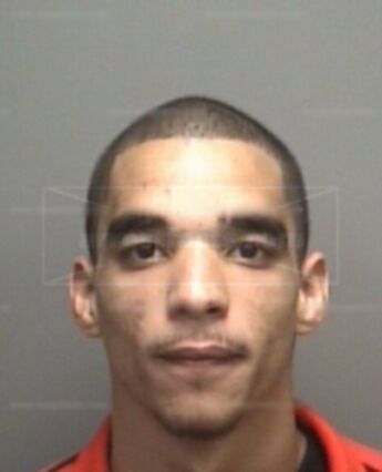 Derrick Jenkins Jenkins