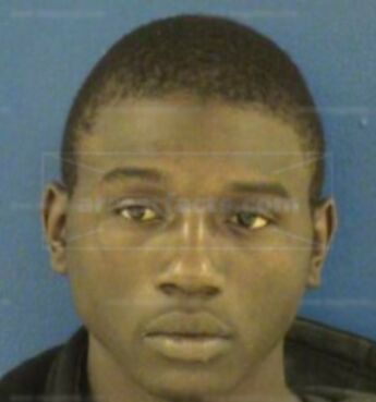 Demetrius Rashod Jackson