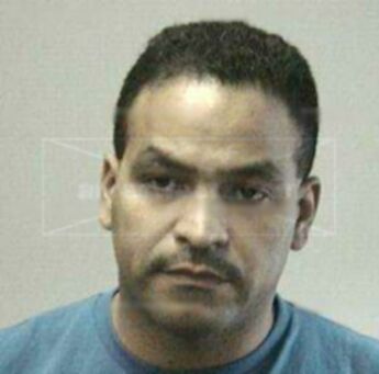 Enrique Henry Baez