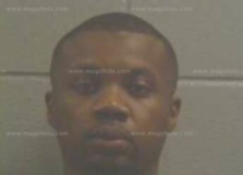 Adonis J. Glover