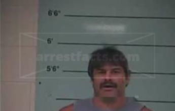 Brian Micah Morris