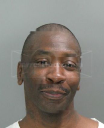 Stephone Harris
