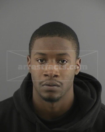 Demarius Rashad Williams