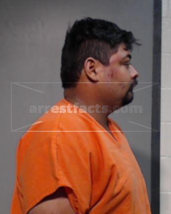 Jose Duran Cortez