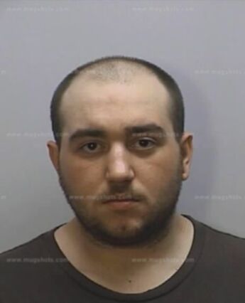 James Christopher Isley