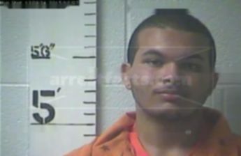 Antonio Lee Valentine