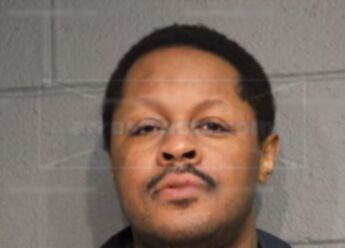Mark Anthony Thompson