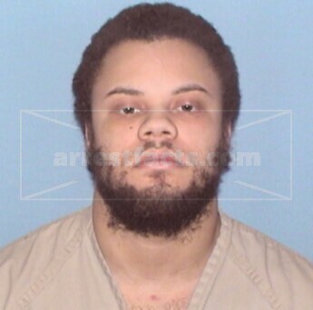 Calvin Mcclendon