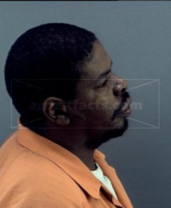 Danny Dewayne Barnes