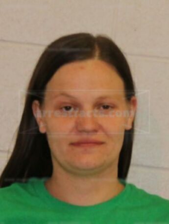 Tamara Dawn Hopkins
