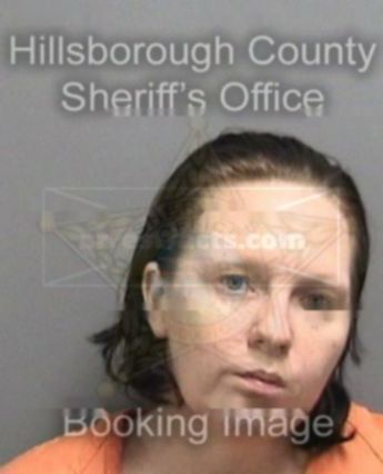 Rebeckah Renee Peoples
