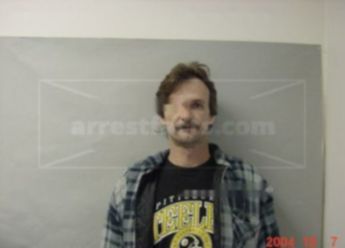 Stephen Christopher Hodge