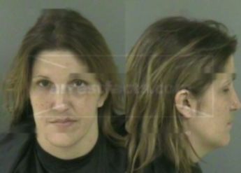 Mackenzie Lee Powell