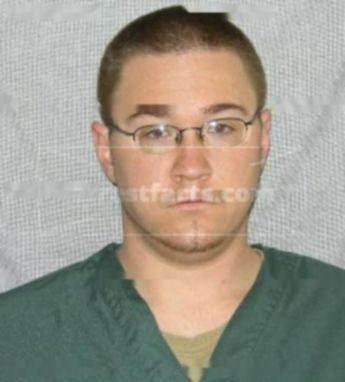 Brandon M Slawson
