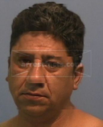 Juan Martinez Carlin