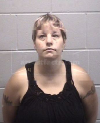 Stacey Lynn Theetge