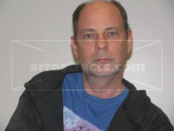 Brian Keith Garvey