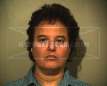 Sylvia Cantu Grimaldo