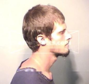 Zackary Daniel Hillegass