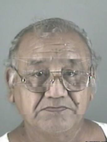 Bennie Lee Garcia
