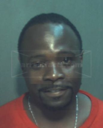 Tyrone Burley