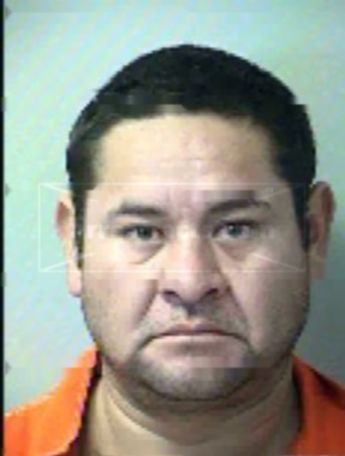 Mauro Espinosa-Hernandez