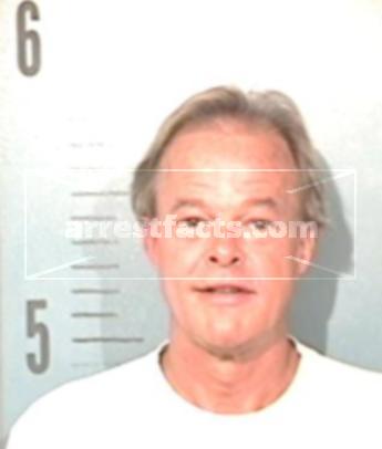 Michael Glen Allen