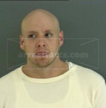 Robert Patrick Antley