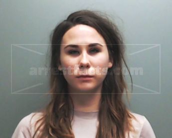 Kimberly Anita Sturrock