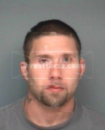 Donovan James Creech