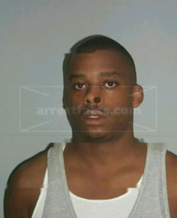 Andre P Brinson