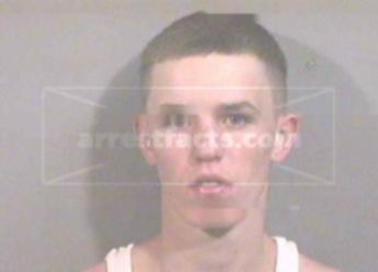 Zachary Lee Mallory