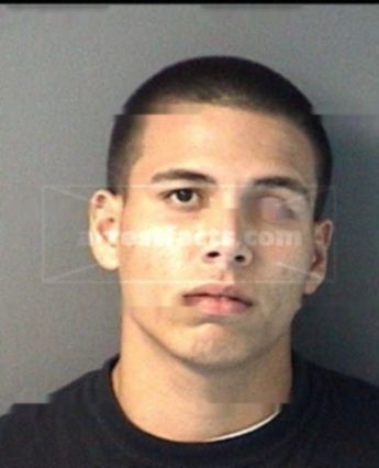Allen Ray Arbogast