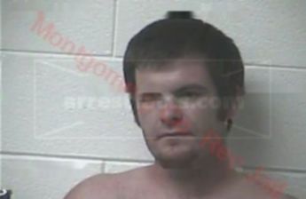 Corey Gabriel Scott