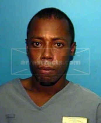 Eddie Mcdaniels