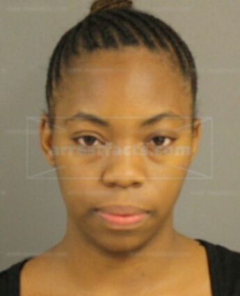 Johnnie Mae Barber