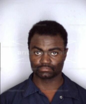 Darvin Smith