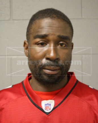 Russell Darnell Phillips