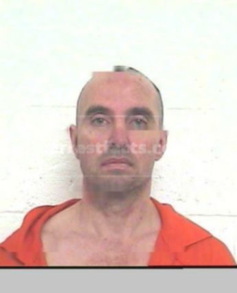 Richard Wayne Langston