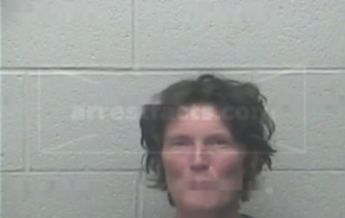 Clare Therese Grady