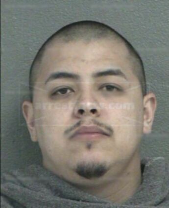 Robert Antonio Alaniz Sr
