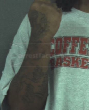Deangelo Xavier Bradley