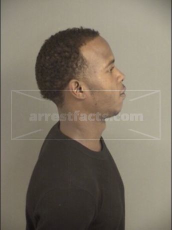 Anthony Rashaud Bruton